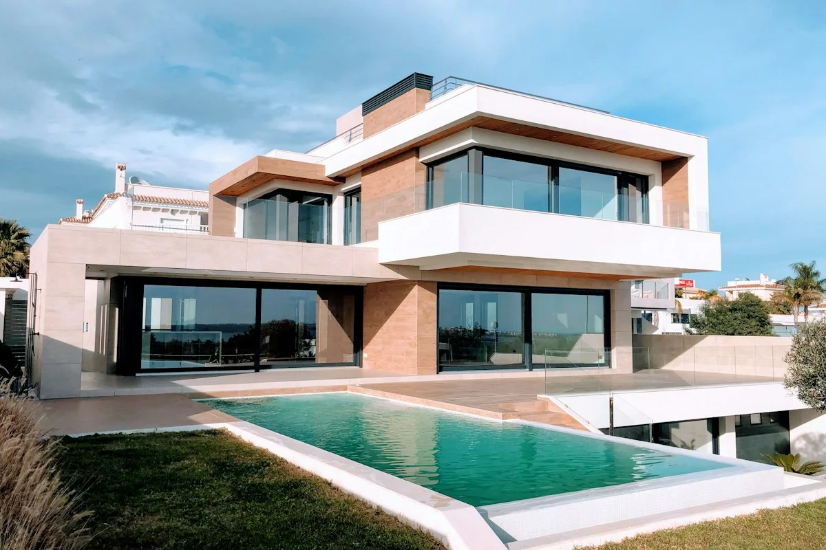 Vayalur Road Villas