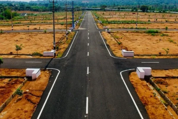 Plot Dimensions and Sizing in Trichy