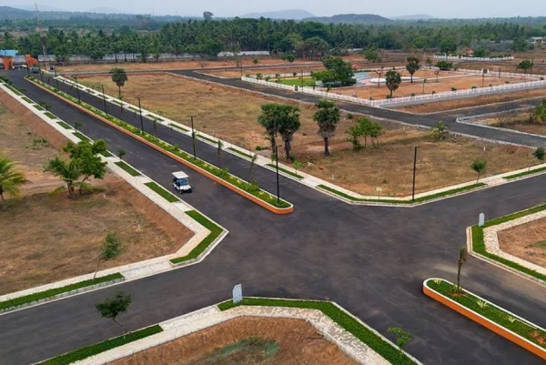 Investment Plots in Trichy