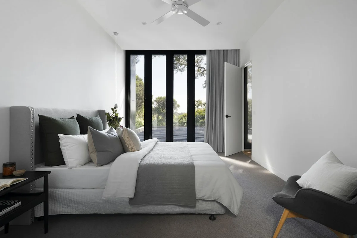 New Apartment Developments