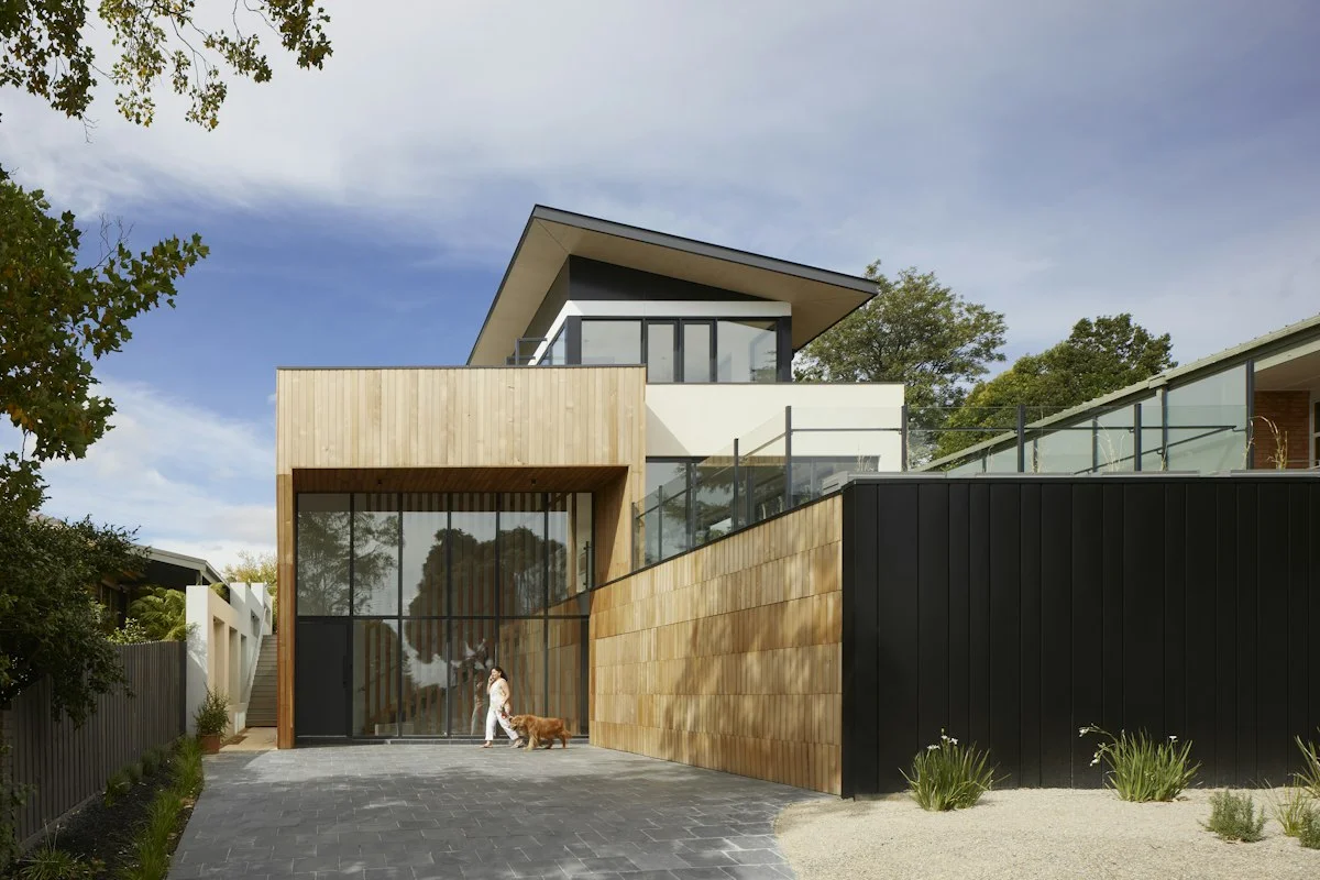 New Builder Projects