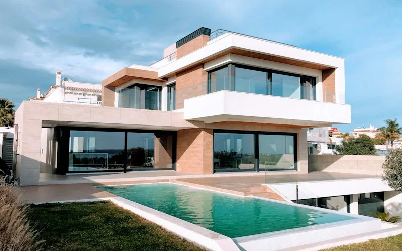 Residential Developers in Trichy