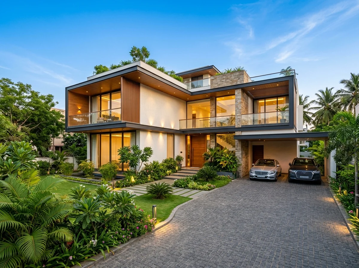 Real Estate Agent in Trichy – Freshora Realty