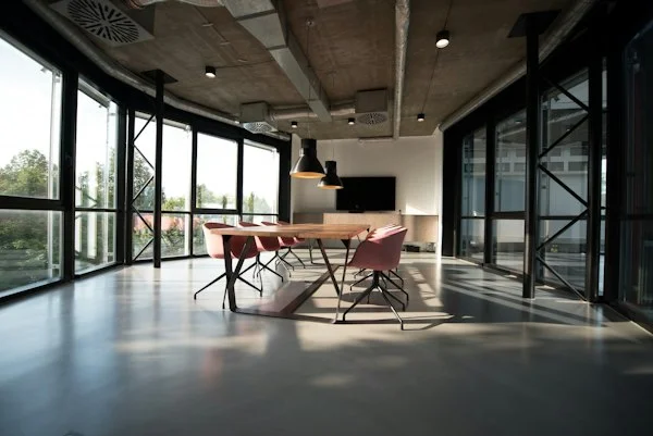 Commercial Space