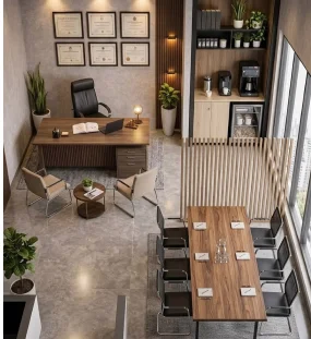 Executive Office Suites Trichy
