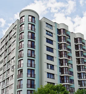 Apartments in Trichy