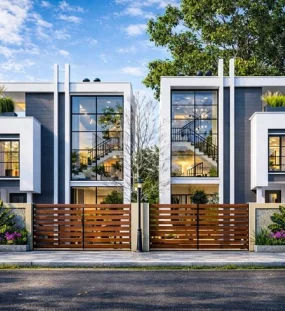 Villas in Trichy