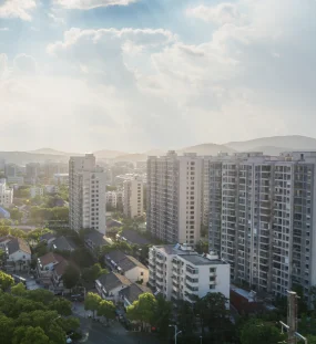 Apartment Communities in Trichy