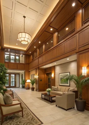 Grand Central Residency