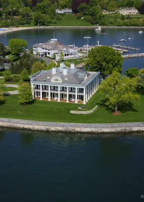 Harbor Heights Community