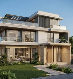 Villa Developments in Trichy
