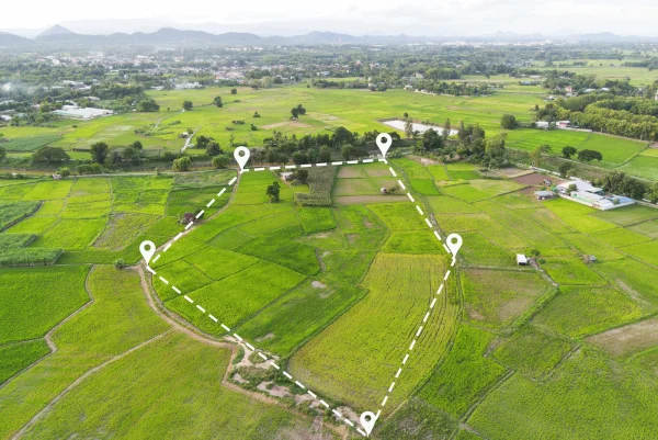 Sell Plot in Trichy