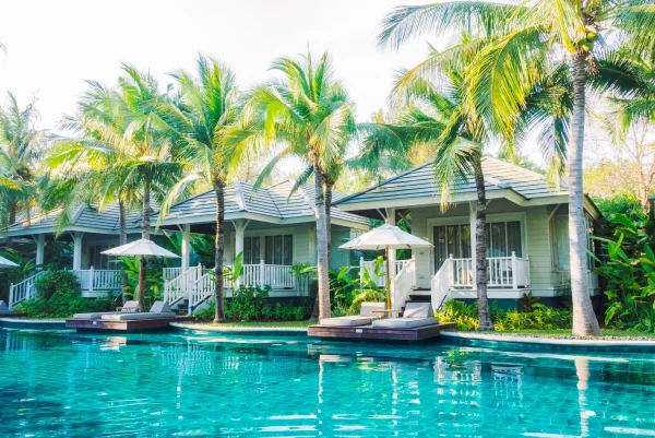 Sell Villa in Trichy