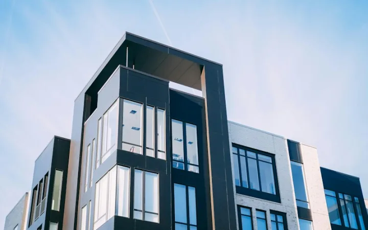 Flats & Apartments in Chennai
