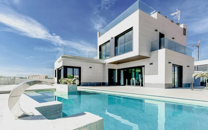 Villas in Chennai