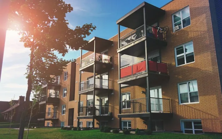 Flats & Apartments in Coimbatore