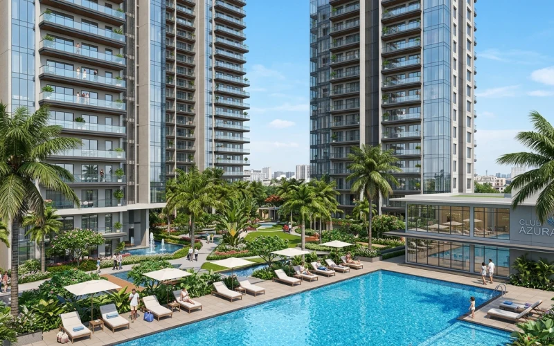 Flats and Apartments in Tamil Nadu