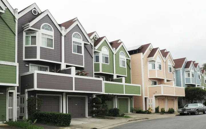 Flats & Apartments in Trichy