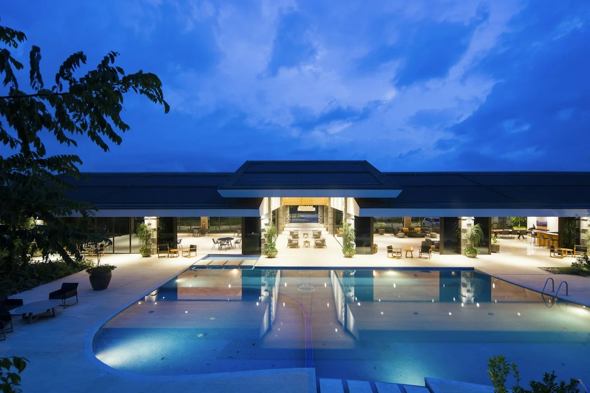 Silver Crest Heights