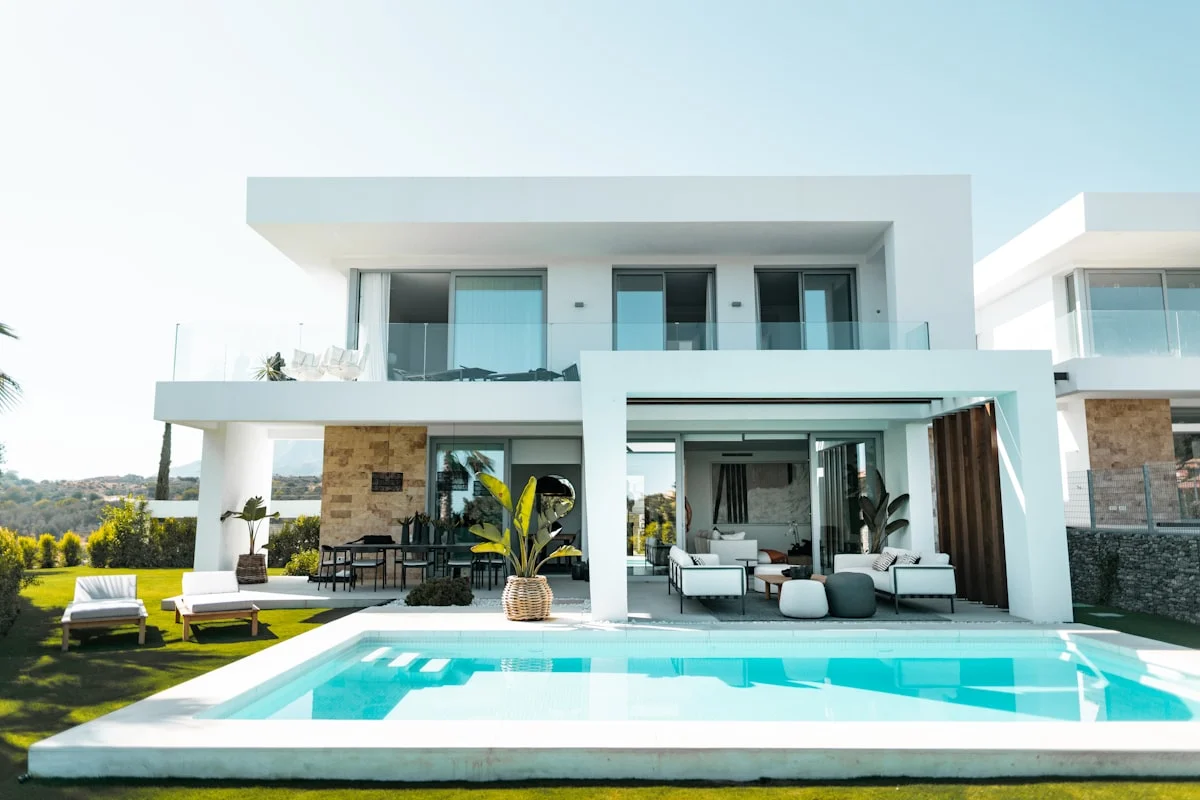 Palm Grove Gated Enclave