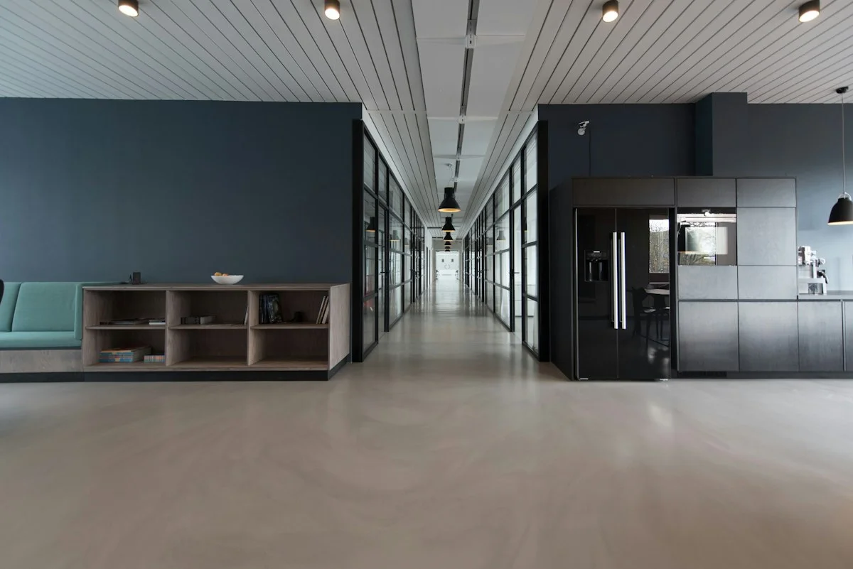 Mayflower Park Residences