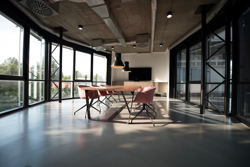 Compliance and Lease