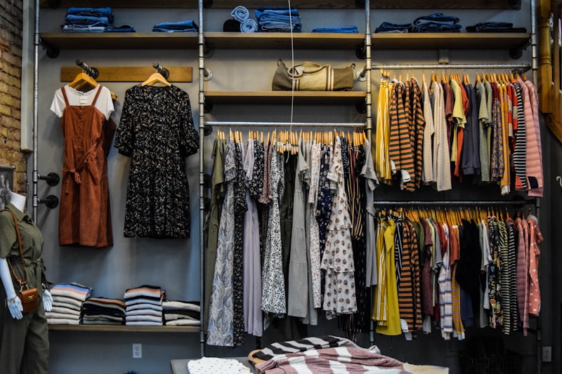 Retail Businesses