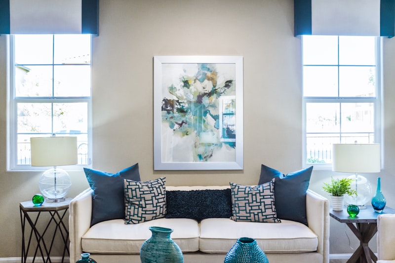 Family Rental Apartment