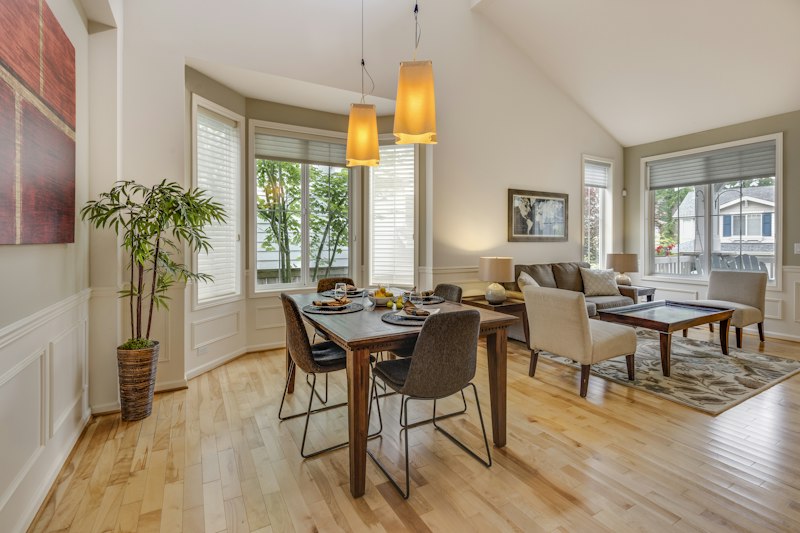 Couples Rental Flat