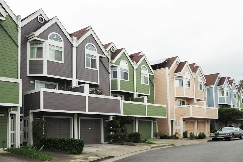 Families Rental Flat