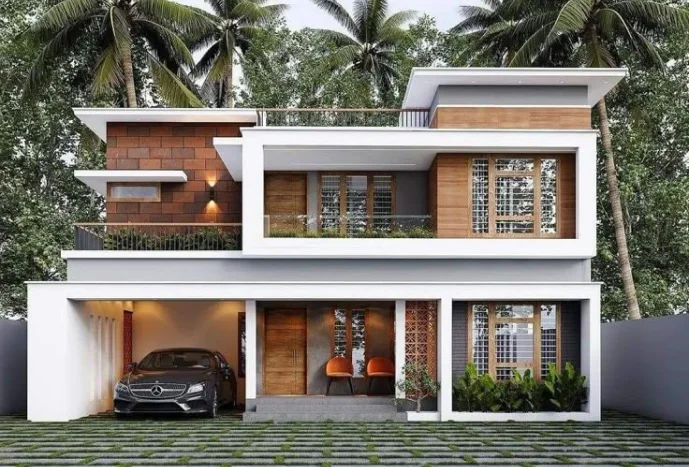 Family Rental House