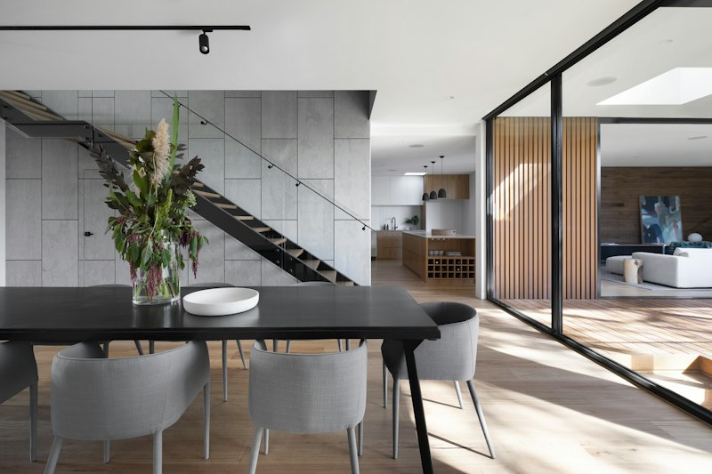 Residential Rental Houses in Trichy