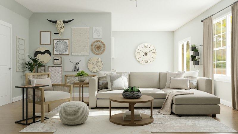 Furnished Properties in Trichy