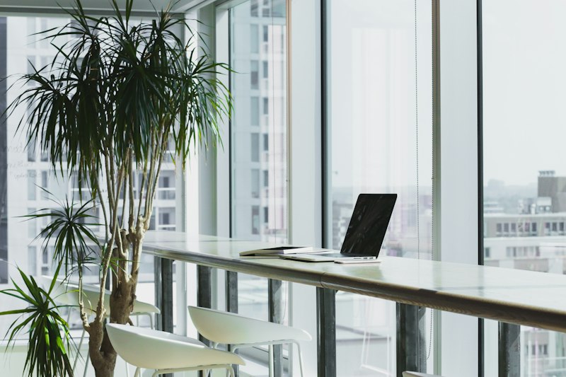 Office for Rent in Trichy