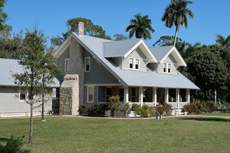 Villas for Larger Households