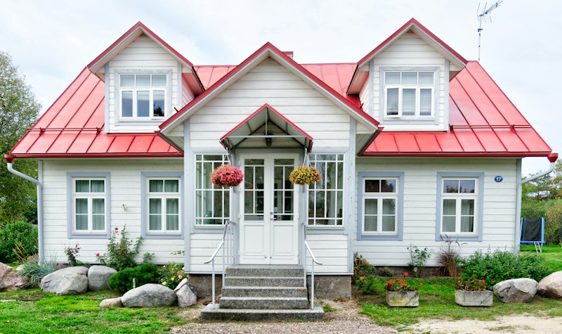Villas for Families