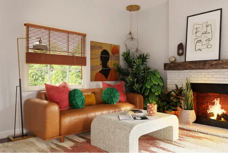 Exclusive 4 BHK Luxury Gated Villa for Rent in Cantonment